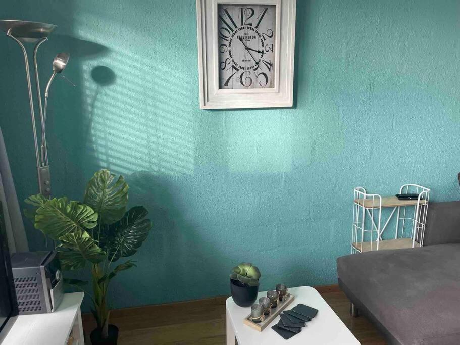 Le Papillon Apartment Hotton Exterior photo