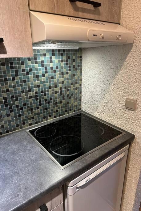 Le Papillon Apartment Hotton Exterior photo